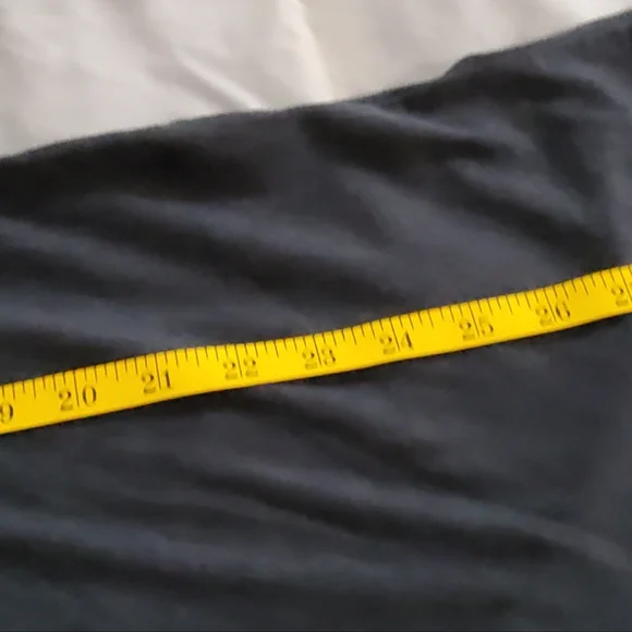 Graphic shirt, chest 22" L 29", cotton Polyester, Size XL, Men's - Picture 5 of 6